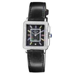 Padova Gemstone Quartz Diamond Ladies Watch 12330