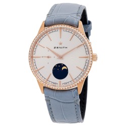 Automatic Silver Dial Ladies Watch 22.3200.692/01.C832