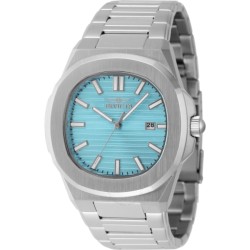 Speedway Quartz Light Blue Dial Men's Watch 48322