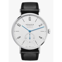 Tangente Neomatik 39 Automatic White Dial Men's Watch 149