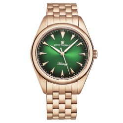 Heritage Automatic Green Dial Men's Watch 21010.2164