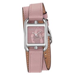 Cape Cod Small Quartz Pink Dial Ladies Watch 059608WW00