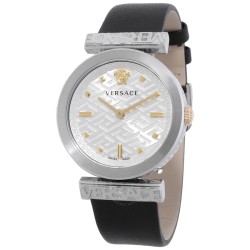 Regalia Quartz Silver Dial Ladies Watch VE6J00123