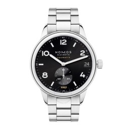 Club Sport Neomatik Automatic Black Dial Men's Watch 781