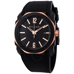 Octo L'Originale Automatic Men's Watch 103085
