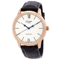 Glashutte Senator Excellence Automatic Men's Watch 1-36-01-02-05-01