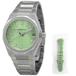 Defy Skyline Automatic Watch 03.9400.670/61.I001