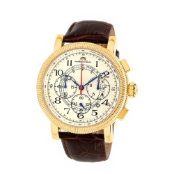 Phileas Chronograph Quartz Men's Watch 471BPHL