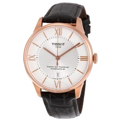 Chemin Des Tourelles Powermatic 80 Men's Watch T0994073603800