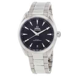Seamaster Aqua Terra Automatic Men's Watch 220.10.41.21.01.001