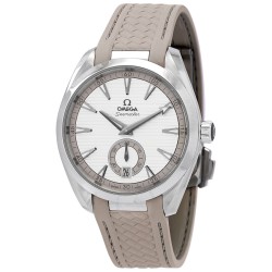 Seamaster Automatic Grey Dial Men's Watch 220.12.41.21.02.005