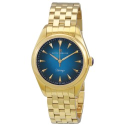 Heritage Automatic Blue Dial Men's Watch 21010.2115