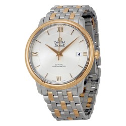 De Ville Prestige Co-Axial Automatic Men's Watch 424.20.37.20.02.002