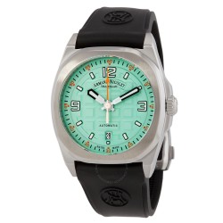 JH9 Automatic Aqua Blue Dial Men's Watch A660HAA-ZO-GG4710N