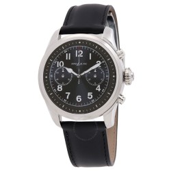 Summit 2 Chronograph Quartz Analog-Digital Blue Dial Men's Smart Watch 123850