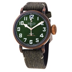 Pilot Type 20 Adventure Automatic Men's Watch 29.2430.679/63.I001
