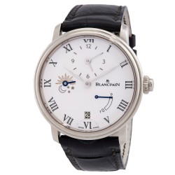 Villeret Automatic Men's Watch 6661-1531-55B