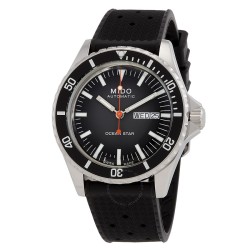 Ocean Star Automatic Men's Watch M0268301708100