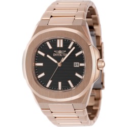 Speedway Quartz Brown Dial Men's Watch 48519
