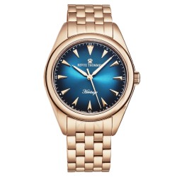 Heritage Automatic Blue Dial Men's Watch 21010.2165