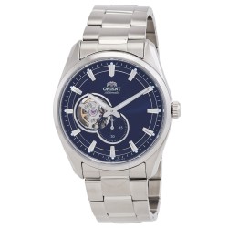 Open Heart Automatic Men's Watch RA-AR0003L30B