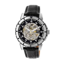 Philippe Automatic Black Dial Men's Watch REIRN4604