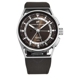 Globetimer Brown Dial Men's Watch 6023.4.05.003.07.2