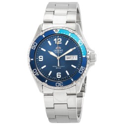Sports Automatic Blue Dial Men's Watch RA-AA0818L19B