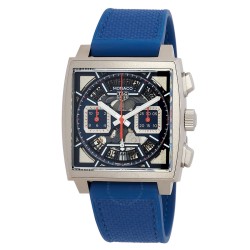 Monaco Chronograph Automatic Men's Watch CBL2182.FT6235
