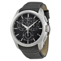 T-Trend Couturier Chronograph Men's Watch T0356171605100