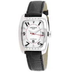 Classic Quartz White Dial Ladies Watch 483F0MWN