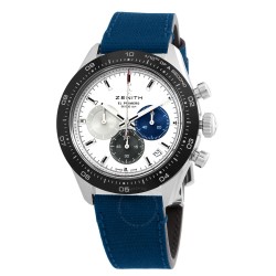 Chronomaster Chronograph Automatic White Dial Men's Watch 03.3100.3600/69.C823