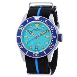 JSH Automatic Men's Watch A480PGU-TF-BN24480AANU