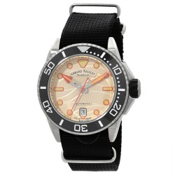 JSH Automatic Men's Watch A481PGN-KO-BN22481AANN