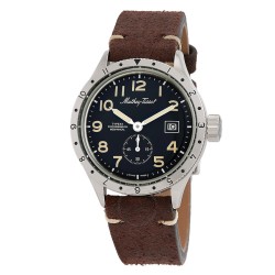 Homage Type XX Black Dial Men's Watch TYPEXXME