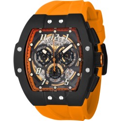 JM Correa Chronograph Quartz Titanium Men's Watch 44415