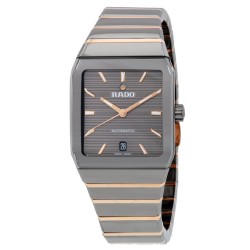 Anatom Automatic Grey Dial Unisex Watch R10203102