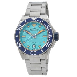 JSH Automatic Men's Watch A481PGU-TF-MA2481AA