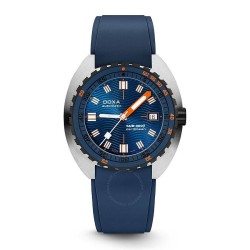 SUB 300ß Caribbean Automatic Blue Dial Men's Watch 830.10.201.32