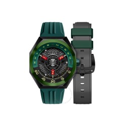 Skylab Automatic Green Dial Men's Watch NB-6083-09