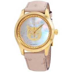 G-Timeless Automatic Ladies Watch YA1264110