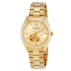 Surveyor Automatic Champagne Dial Men's Watch 97A182