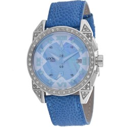 Cavallo Pazzo Quartz Men's Watch 161MOPSKDC/SKOS