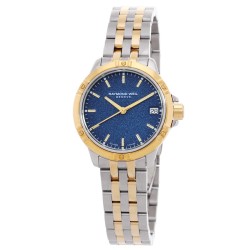 Tango Quartz Ladies Watch 5960-STP-50061