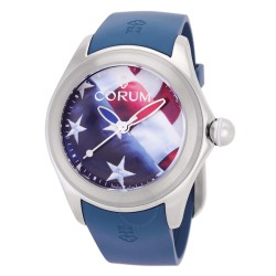 Bubble Flag Automatic Men's Watch 082.310.20/0373 US01