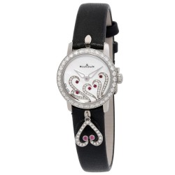 Ladybird Ultraplate Automatic Ladies Watch 0063B-1954-63A
