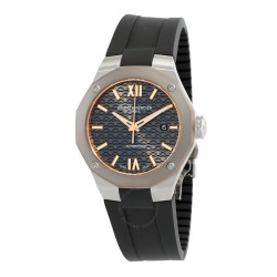 Riviera Automatic Grey Dial Men's Watch M0A10660