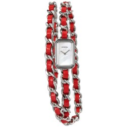 Premiere Rock Mother of Pearl Dial Ladies Watch H5313
