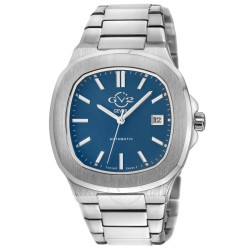 Potente Blue Dial Men's Watch 18117B
