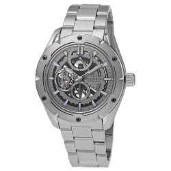 Avant-garde Automatic Silver Dial Men's Watch RE-AV0A02S00B